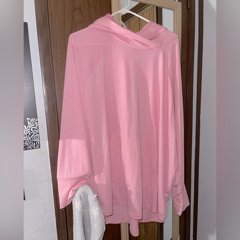 Breast Cancer Awareness LuLaRoe Amber